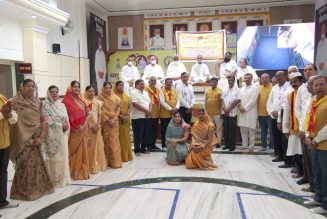 मौन में ही मिलता है ईश्वर का साक्षात्कार: भारत गौरव डॉ. वरुण मुनि जी महाराज