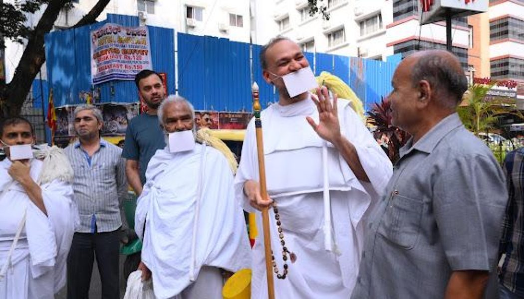 अन्नदान ही सच्ची प्रभु सेवा — भूखे को भोजन कराना ही प्रभु की सर्वोत्तम भक्ति