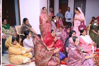 राजाजीनगर में गुरु भगवंतों का मंगल प्रवास — श्रद्धा, भक्ति और आनंद का अनूठा संगम